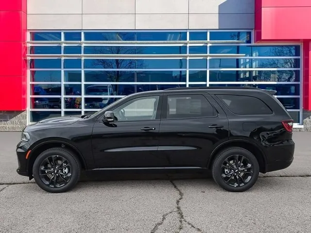 Dodge Durango 2027 photo 2