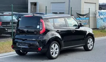 Kia Soul 2016 photo 3