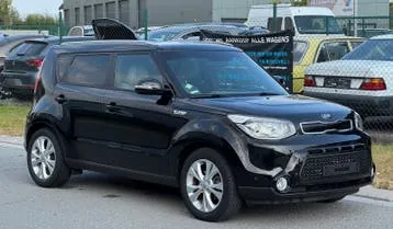 Kia Soul 2016 photo 2