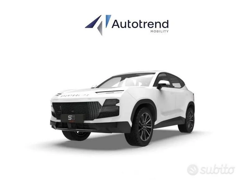 Sportequipe Sportequipe 6 Gt