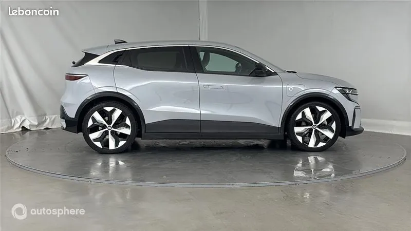 Renault Megane 2022 photo 4