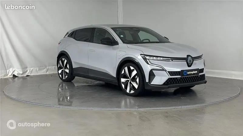 Renault Megane 2022 photo 3