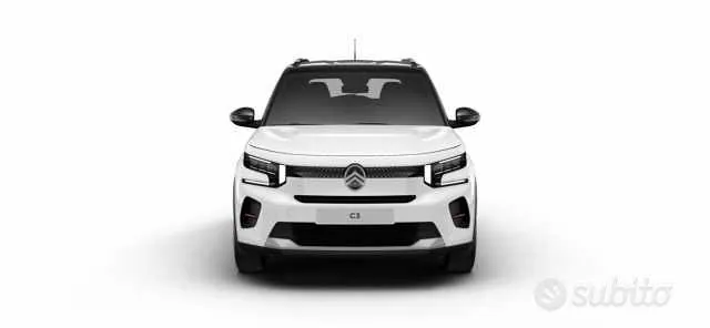 Citroen C3 2026 photo 5