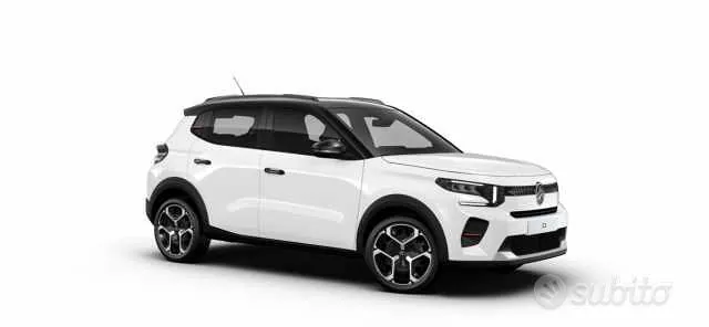 Citroen C3 2026 photo 4