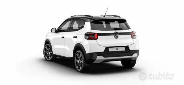 Citroen C3 2026 photo 3