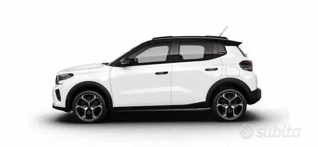 Citroen C3 2026 photo 2