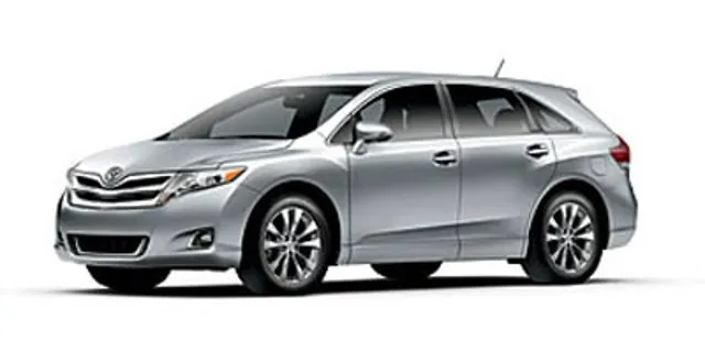 Toyota Venza