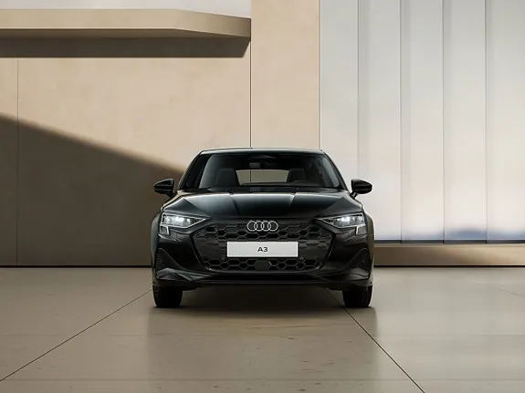 Audi A3 2027 photo 2