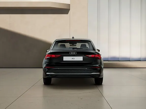 Audi A3 2027 photo 5