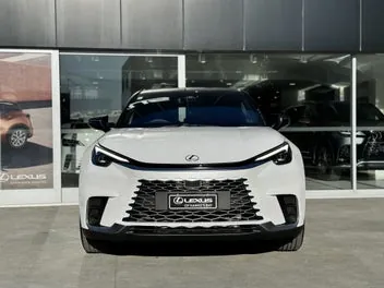 Lexus Lbx 2026 photo 3