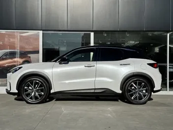 Lexus Lbx 2026 photo 5