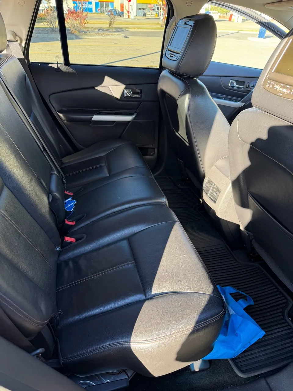Ford Edge 2013 photo 4
