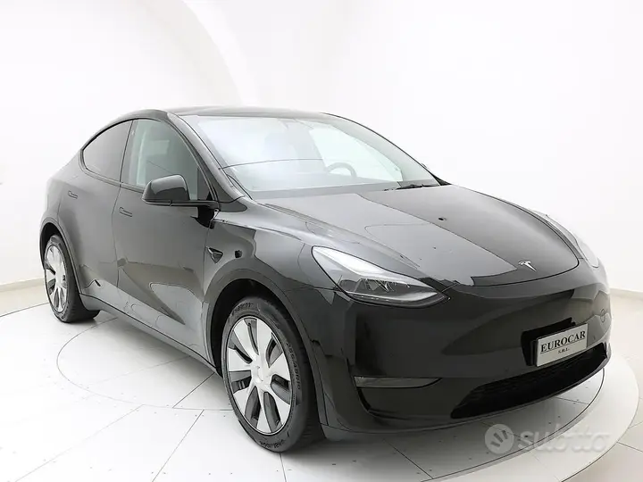 Tesla Model Y 2022 photo 4