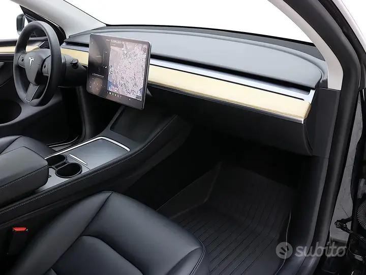 Tesla Model Y 2022 photo 5