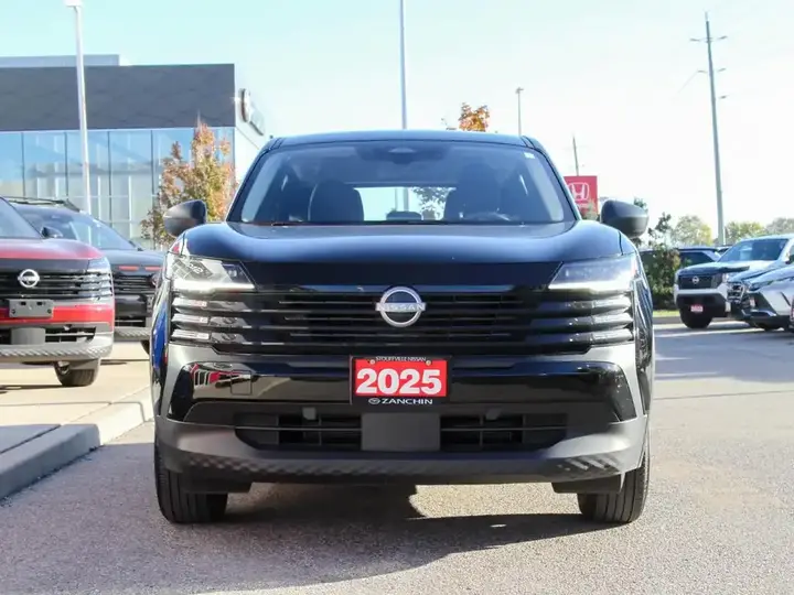 Nissan Kicks 2025 photo 2
