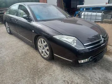 Citroen C6