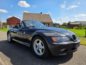 BMW Z3