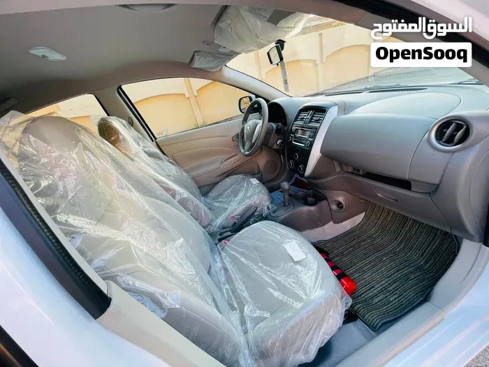Nissan Sunny 2026 photo 4