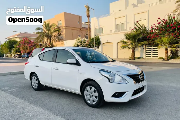 Nissan Sunny 2026 photo 2