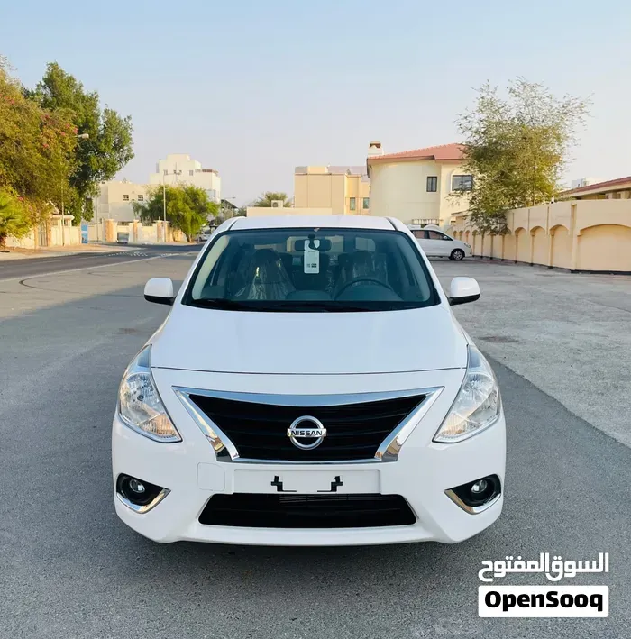 Nissan Sunny 2026 photo 3