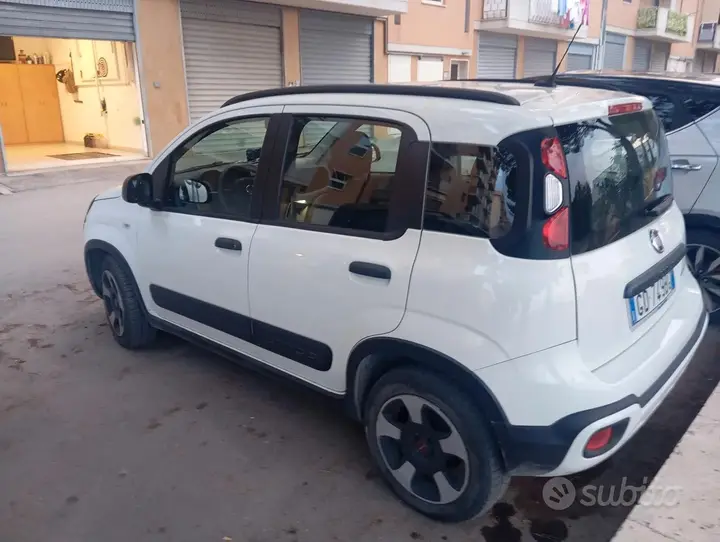 Fiat Panda 2020 photo 4