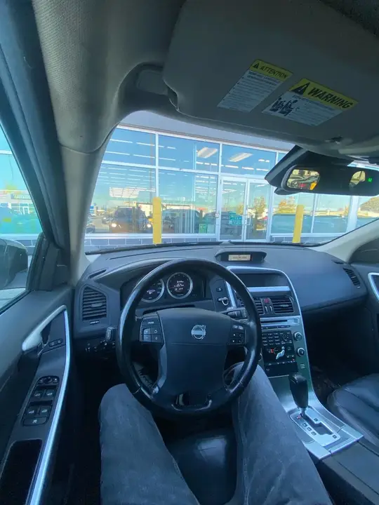 Volvo Xc60 2011 photo 4