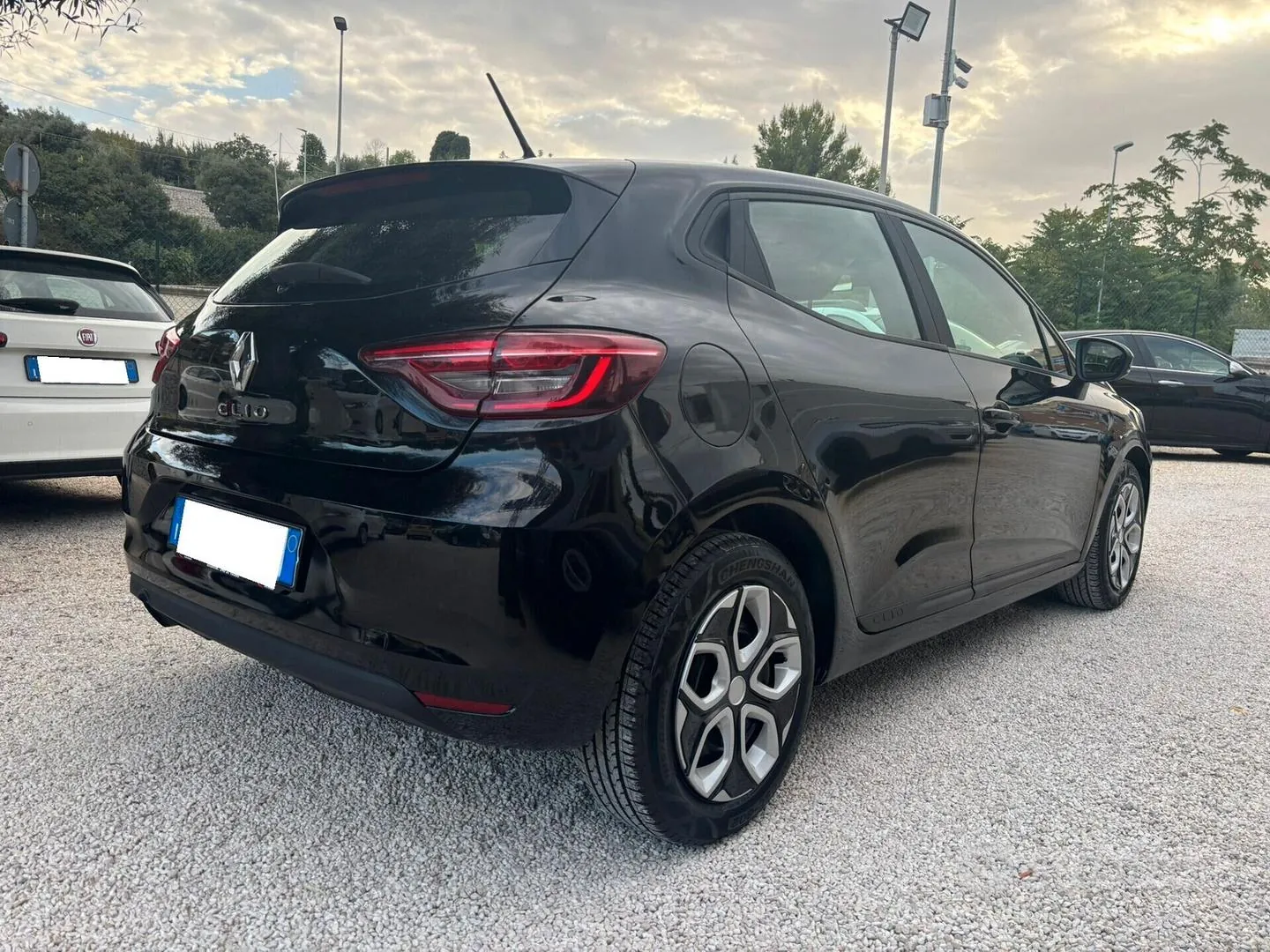Renault Clio 2021 photo 4