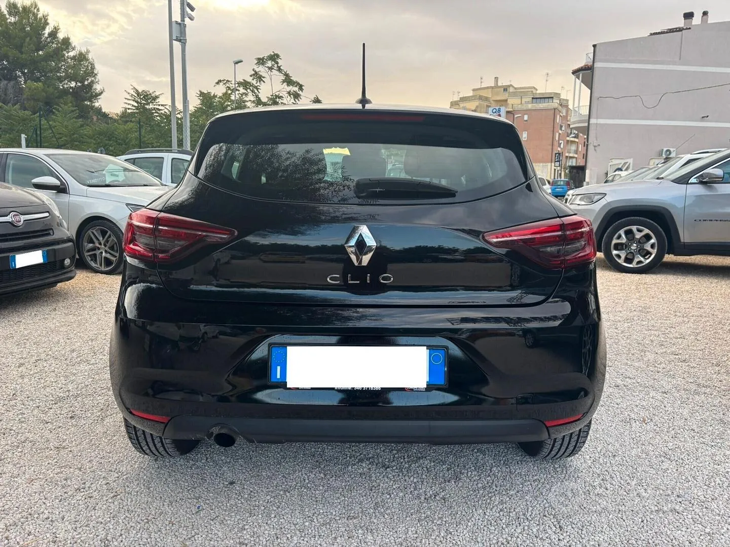 Renault Clio 2021 photo 5