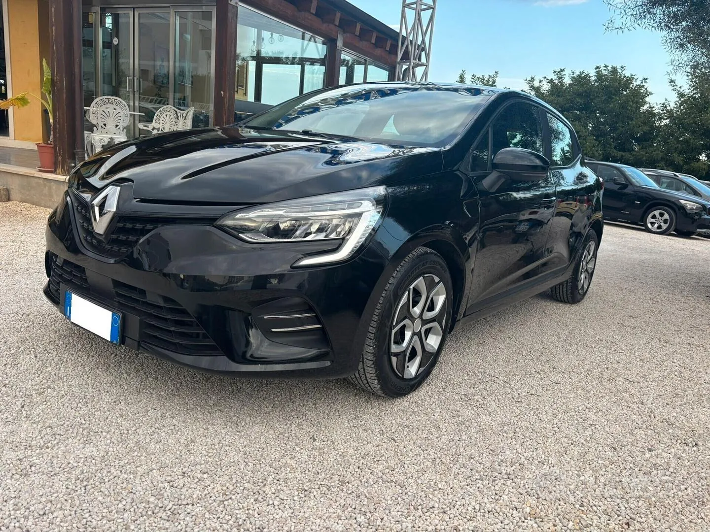 Renault Clio 2021 photo 3