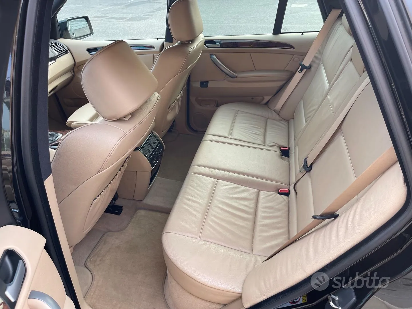BMW X5 2005 photo 4