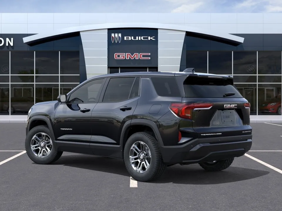 GMC Terrain 2027 photo 3