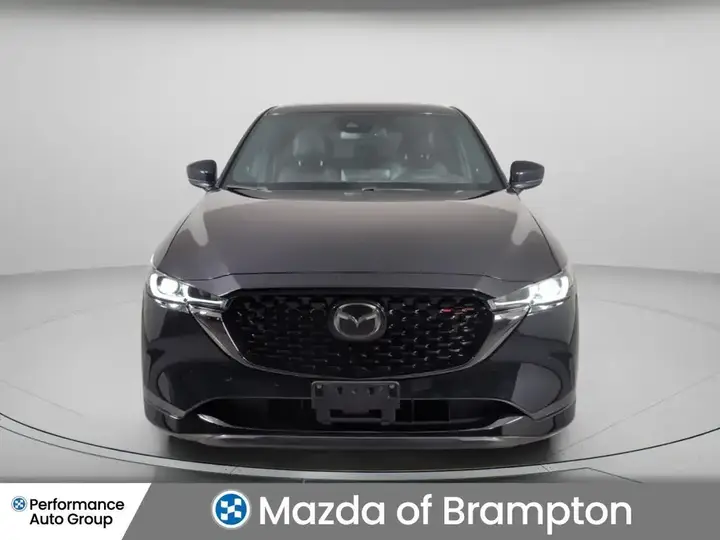 Mazda Cx-5 2023 photo 2