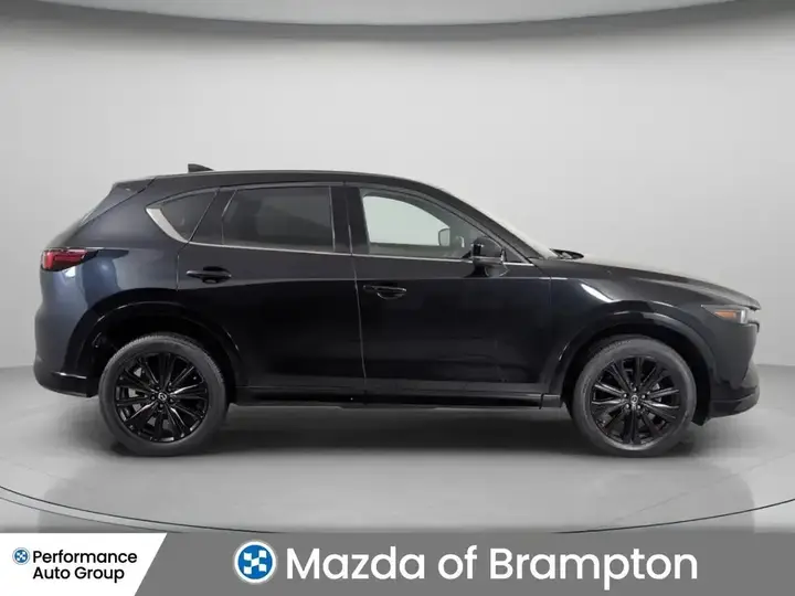Mazda Cx-5 2023 photo 4