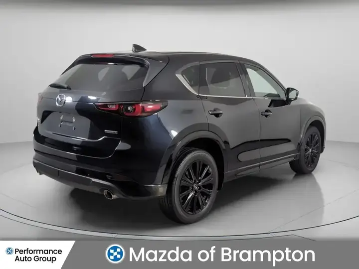 Mazda Cx-5 2023 photo 5