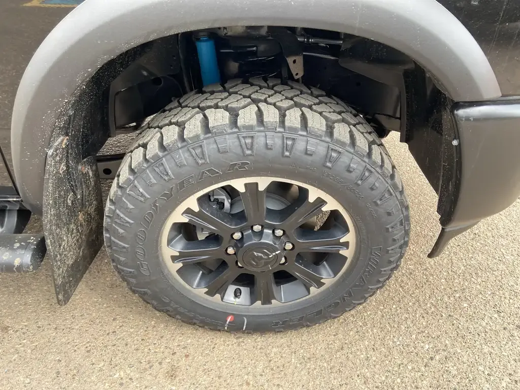 Ram 2500 2026 photo 4