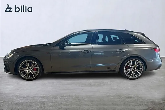 Audi A4 2023 photo 3