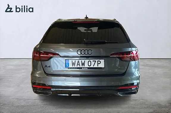Audi A4 2023 photo 5