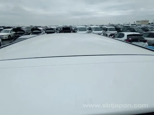 Toyota Alphard 2010 photo 5
