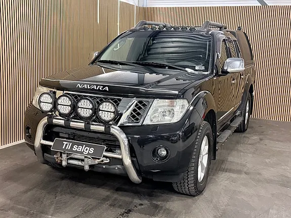 Nissan Navara 2015 photo 3