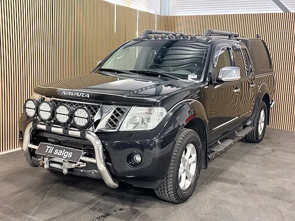 Nissan Navara 2015 photo 4