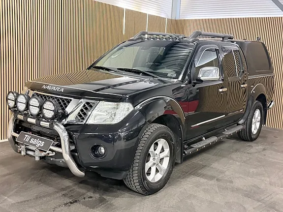 Nissan Navara 2015 photo 5