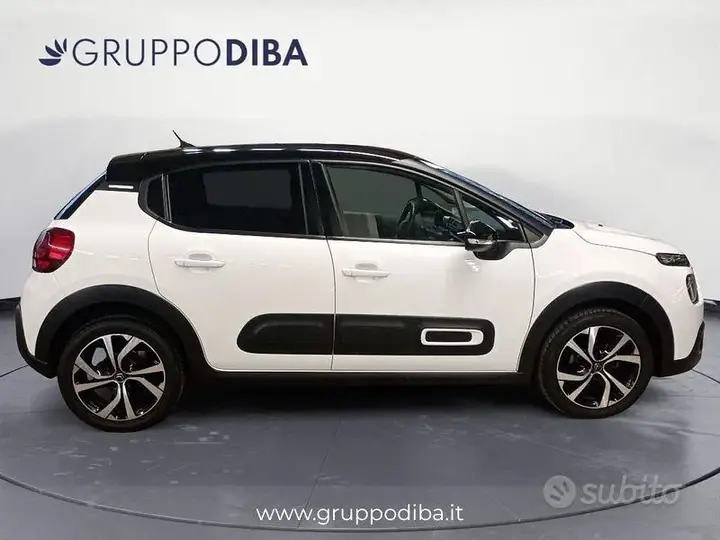 Citroen C3 2022 photo 4