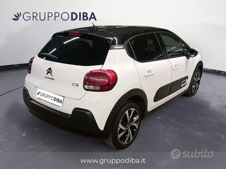 Citroen C3 2022 photo 5