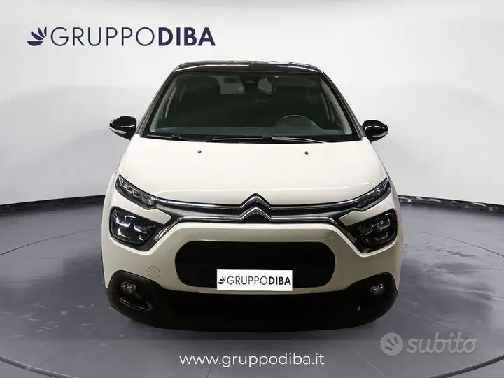 Citroen C3 2022 photo 2