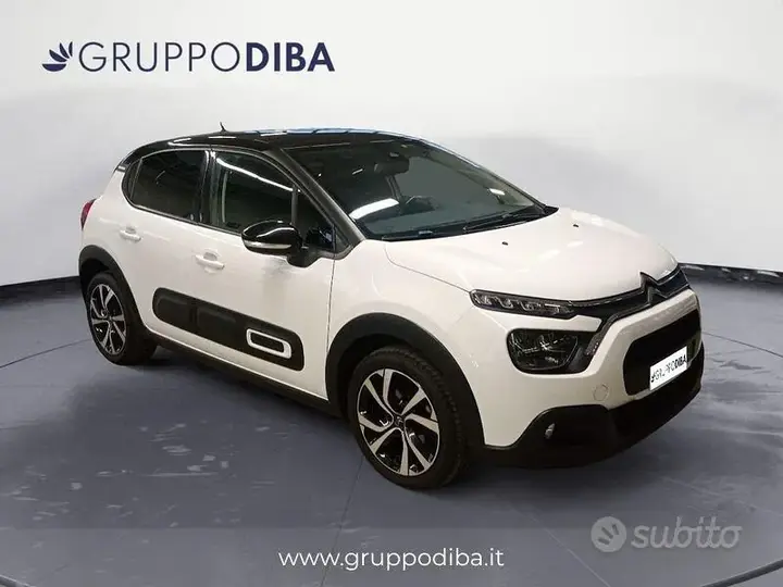 Citroen C3 2022 photo 3