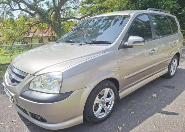 Naza Citra