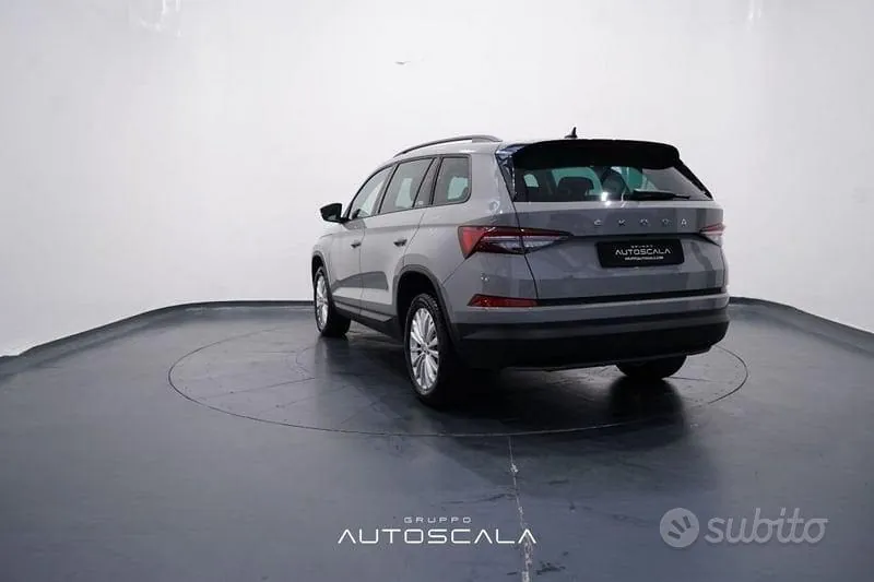 Skoda Kodiaq 2023 photo 3