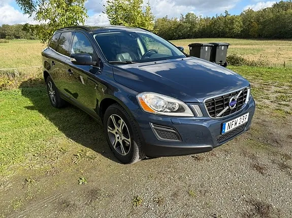 Volvo Xc60 2013 photo 4