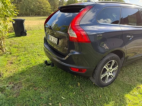Volvo Xc60 2013 photo 3