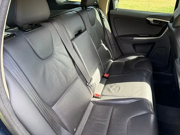 Volvo Xc60 2013 photo 5